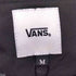 バンズ VANS Full Zip Girls Hooded Jacket メンズ JPN:M