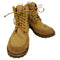 ティンバーランド Timberland 6inchi Premium イエローヌバック レースアップブーツ メンズ JPN:26