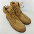 ティンバーランド Timberland 6inchi Premium イエローヌバック レースアップブーツ メンズ JPN:26