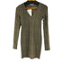 ザラ ZARA Textured Weave Dress レディース S