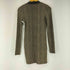 ザラ ZARA Textured Weave Dress レディース S
