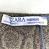 ザラ ZARA Textured Weave Dress レディース S