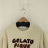 ジェラートピケオム Gelato Pique Homme シュナウザージャガードプルオーバー レディース JPN:M