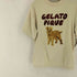 ジェラートピケオム Gelato Pique Homme シュナウザージャガードプルオーバー レディース JPN:M
