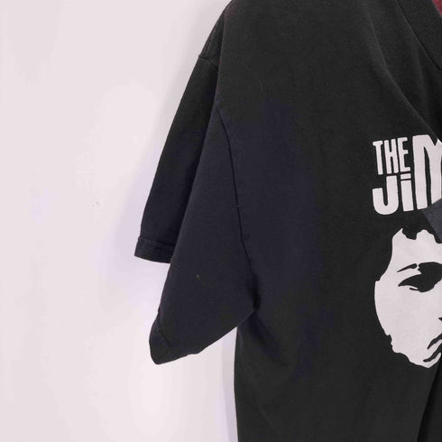 ファセッタズム FACETASM アーティストプリントクルーネックTシャツ メンズ