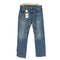 リーバイス Levis 501 2000年モデル MADE IN USA ボタン裏555 バレンシア工場製 メンズ W38L36
