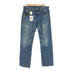 リーバイス Levis 501 2000年モデル MADE IN USA ボタン裏555 バレンシア工場製 メンズ W38L36