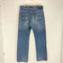 リーバイス Levis 501 2000年モデル MADE IN USA ボタン裏555 バレンシア工場製 メンズ W38L36