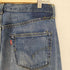 リーバイス Levis 501 2000年モデル MADE IN USA ボタン裏555 バレンシア工場製 メンズ W38L36