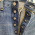 リーバイス Levis 501 2000年モデル MADE IN USA ボタン裏555 バレンシア工場製 メンズ W38L36
