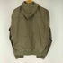 アメリカンイーグル AMERICAN EAGLE ミリタリーフーディージャケット メンズ JPN:M