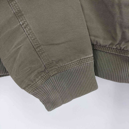 アメリカンイーグル AMERICAN EAGLE ミリタリーフーディージャケット メンズ JPN:M