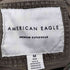 アメリカンイーグル AMERICAN EAGLE ミリタリーフーディージャケット メンズ JPN:M