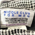 ニコルクラブフォーメン NICOLE CLUB FOR MEN リバーシブルガーゼシャツ メンズ