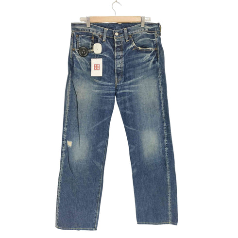 リーバイスヴィンテージクロージング Levis Vintage Clothing 55501 メンズ W36