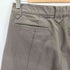 モルガンオム MORGAN HOMME センターラインコットンパンツ メンズ JPN:M