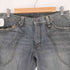 ニコルクラブフォーメン NICOLE CLUB FOR MEN 00S USED加工デニムパンツ メンズ JPN:48