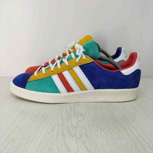 アディダスオリジナルス adidas Originals CAMPUS 80s ローカットスニーカー メンズ JPN:28.5