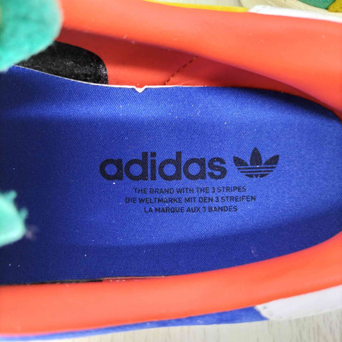 アディダスオリジナルス adidas Originals CAMPUS 80s ローカットスニーカー メンズ JPN:28.5