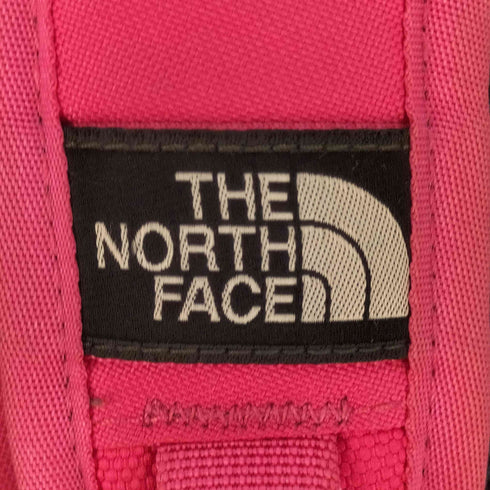 ザノースフェイス THE NORTH FACE HAYSTACK バッグパック レディース