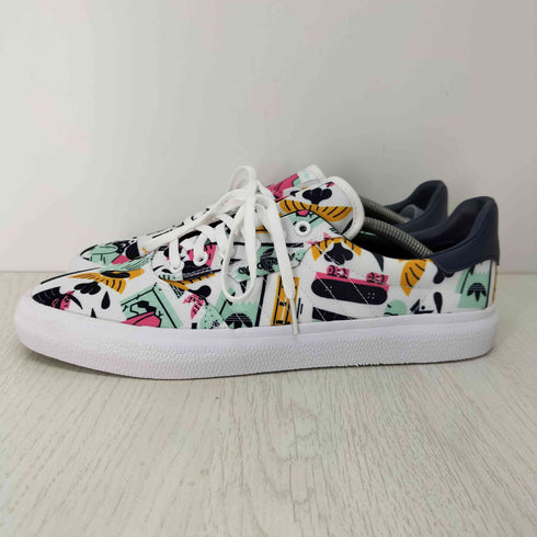 アディダスオリジナルス adidas Originals 3MC ローカットスニーカー メンズ JPN:29.5