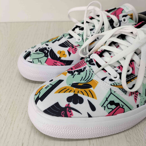 アディダスオリジナルス adidas Originals 3MC ローカットスニーカー メンズ JPN:29.5