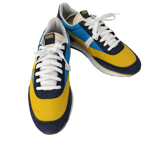 プーマ PUMA Future Rider ローカットスニーカー メンズ JPN:29