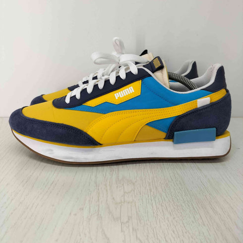 プーマ PUMA Future Rider ローカットスニーカー メンズ JPN:29