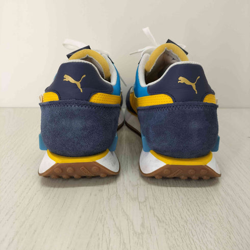 プーマ PUMA Future Rider ローカットスニーカー メンズ JPN:29