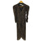 ASTR Ruched Front Midi Dress レディース import:XS