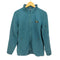 エルエルビーン L.L.Bean ジップップ フリースジャケット メンズ import:L