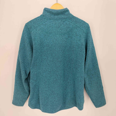 エルエルビーン L.L.Bean ジップップ フリースジャケット メンズ import:L