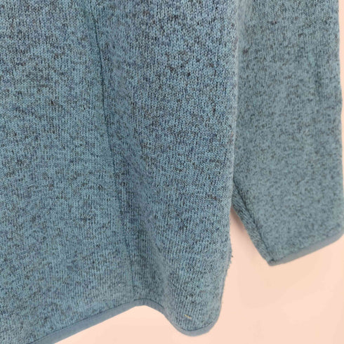 エルエルビーン L.L.Bean ジップップ フリースジャケット メンズ import:L