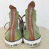 コンバース CONVERSE ALL STAR HI レザー メンズ 27.5