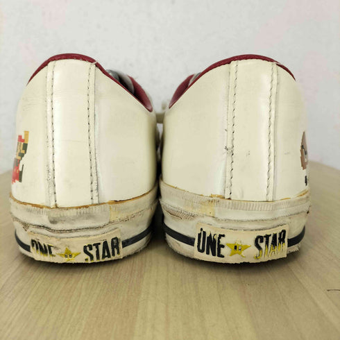 コンバース CONVERSE ONE STAR キャラクターモチーフ メンズ 27.5