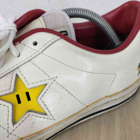 コンバース CONVERSE ONE STAR キャラクターモチーフ メンズ 27.5