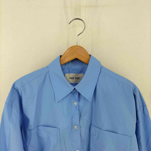 THE TOE BRYANT 3WAY SHIRT レディース JPN:S