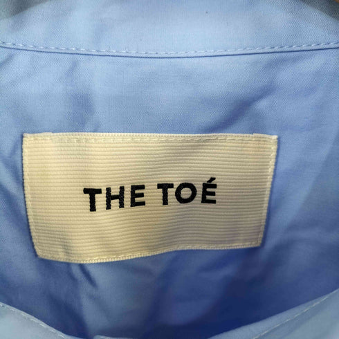THE TOE BRYANT 3WAY SHIRT レディース JPN:S