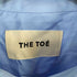 THE TOE BRYANT 3WAY SHIRT レディース JPN:S