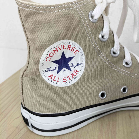 コンバース CONVERSE ALL STAR HI レディース CONVERSE:4 1/2