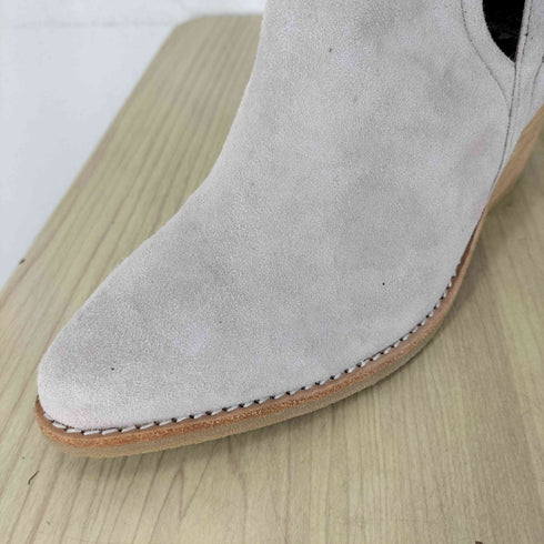 ジェフリーキャンベル Jeffrey Campbell スタッズデザインショートウェスタンブーティ レディース 37