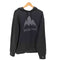 バートン BURTON フロントロゴ プルオーバー パーカー メンズ import:M