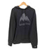 バートン BURTON フロントロゴ プルオーバー パーカー メンズ import:M