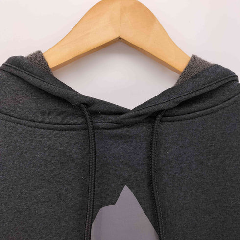 バートン BURTON フロントロゴ プルオーバー パーカー メンズ import:M