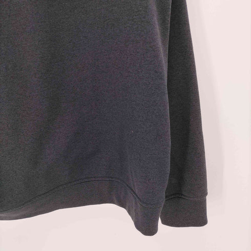 バートン BURTON フロントロゴ プルオーバー パーカー メンズ import:M