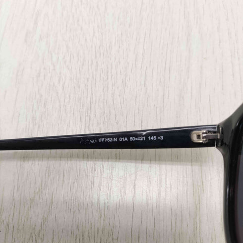 トムフォード TOM FORD Jameson ウェリントン メンズ 50□21 145