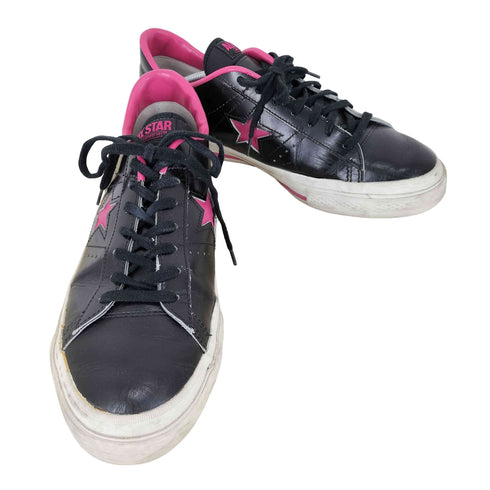 コンバース CONVERSE ONE STAR LEATHER メンズ CONVERSE:10 1/2