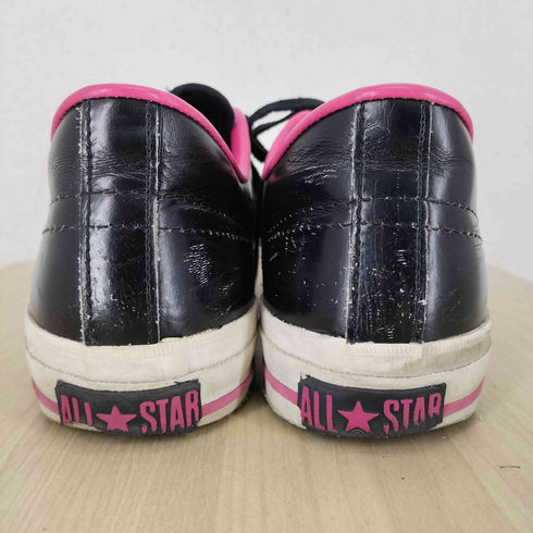 コンバース CONVERSE ONE STAR LEATHER メンズ CONVERSE:10 1/2
