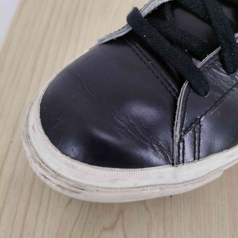 コンバース CONVERSE ONE STAR LEATHER メンズ CONVERSE:10 1/2