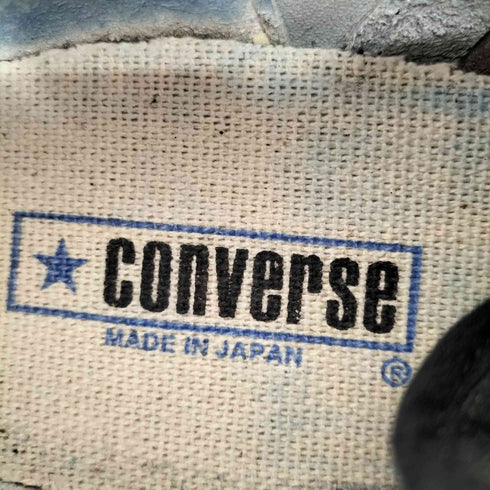 コンバース CONVERSE ONE STAR LEATHER メンズ CONVERSE:10 1/2